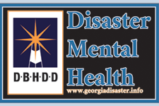 Georgia Disaster Mental Health
